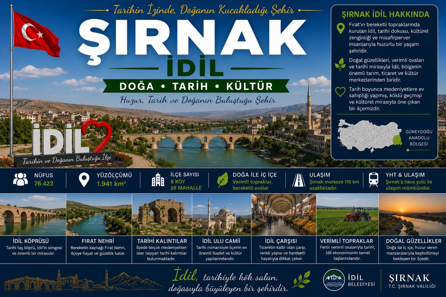 İdil Şırnak araç kiralama | HG Blog